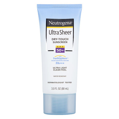 Kem Chống Nắng Neutrogena Ultra Sheer SPF 50 88ml