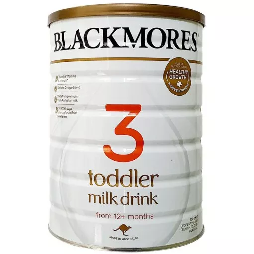 Sữa Blackmores 3 900g (trên 12 tháng)