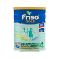 FRISO - DUTCH LADY